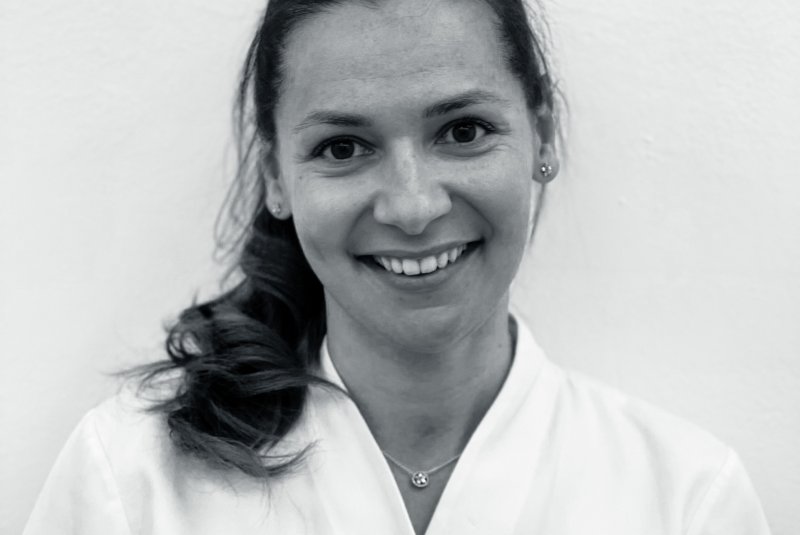 Dr.med.dent. Kristina Havaić Žlibanović - Salzburg
